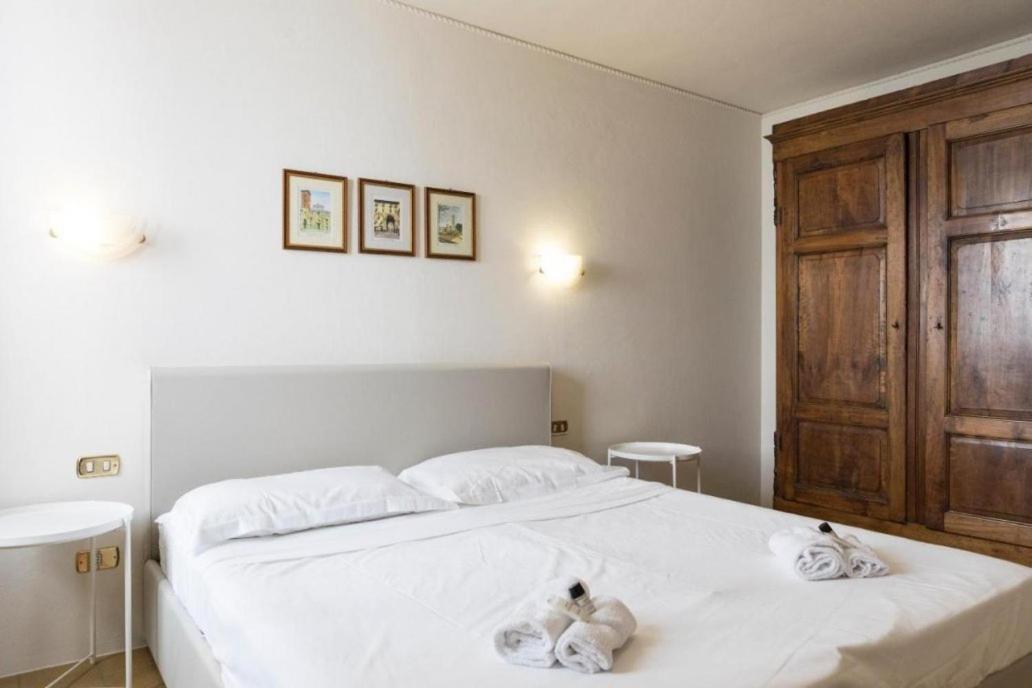 Mario'S Apartament With Ac And Wifi Apartamento Lucca Exterior foto