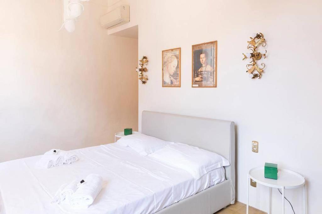 Mario'S Apartament With Ac And Wifi Apartamento Lucca Exterior foto